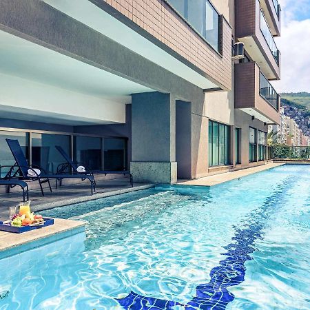 Mercure Rio De Janeiro Arpoador Екстер'єр фото