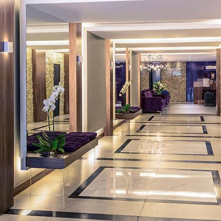 Mercure Rio De Janeiro Arpoador Екстер'єр фото