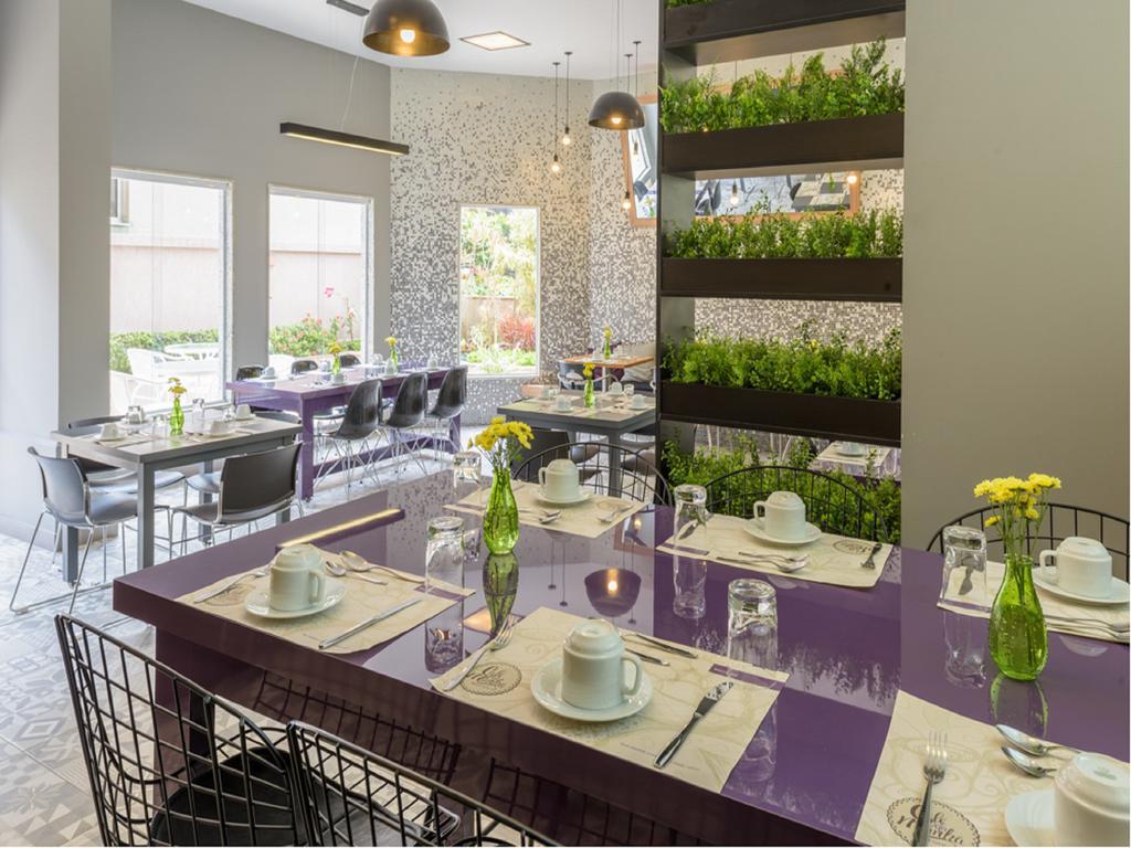 Mercure Rio De Janeiro Arpoador Екстер'єр фото