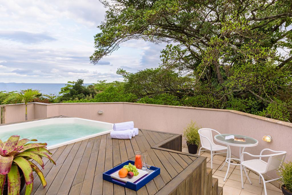 Mercure Rio De Janeiro Arpoador Екстер'єр фото