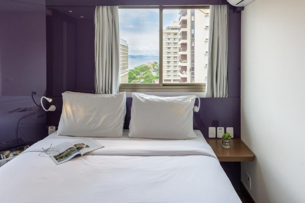 Mercure Rio De Janeiro Arpoador Екстер'єр фото
