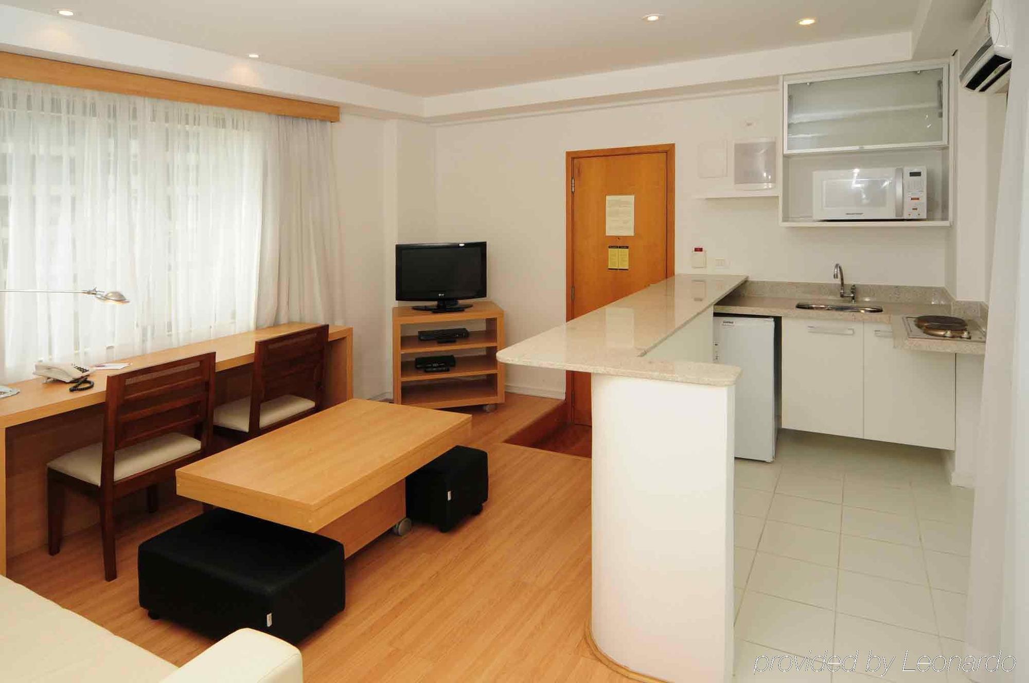 Mercure Rio De Janeiro Arpoador Екстер'єр фото