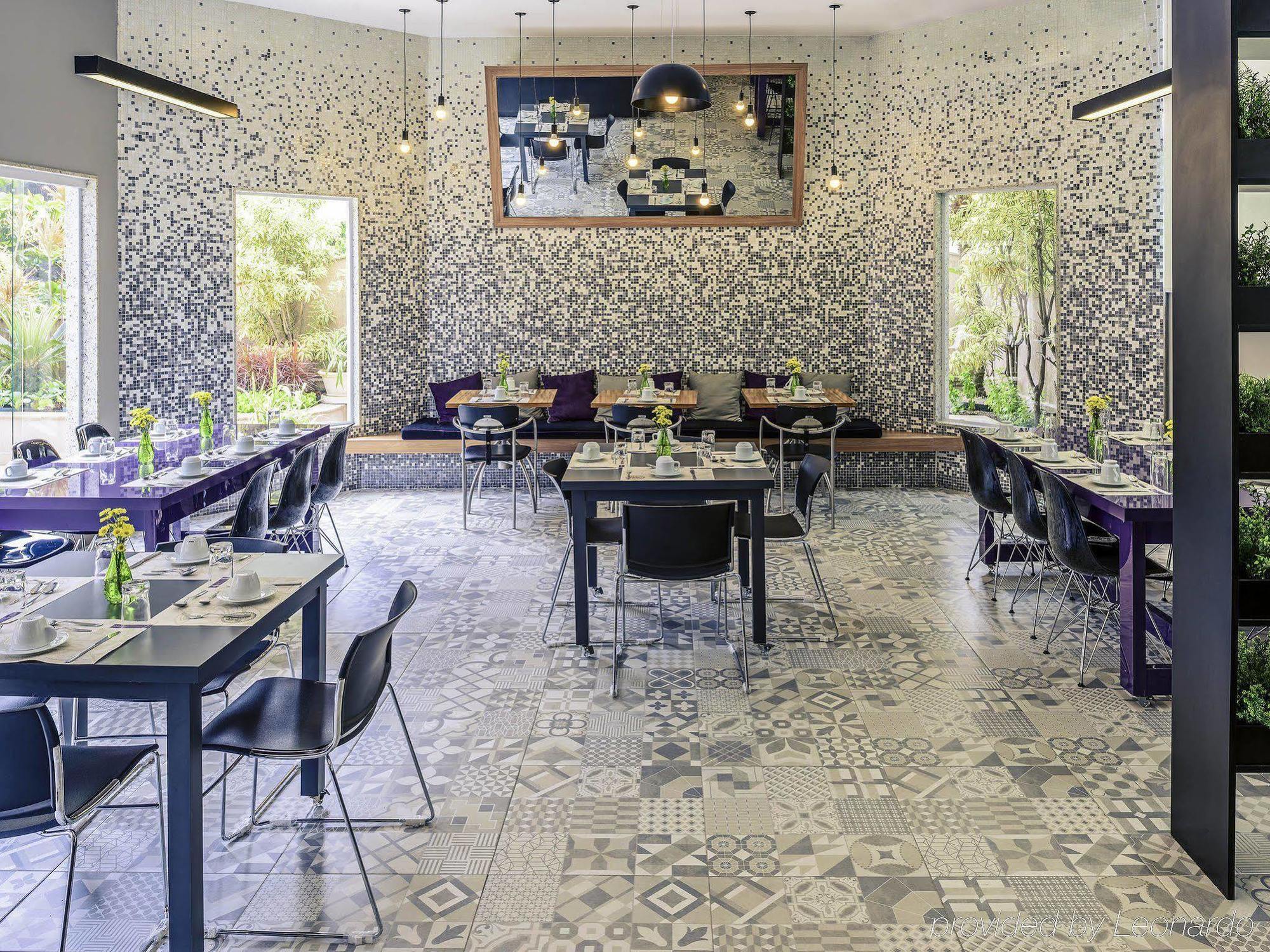 Mercure Rio De Janeiro Arpoador Екстер'єр фото