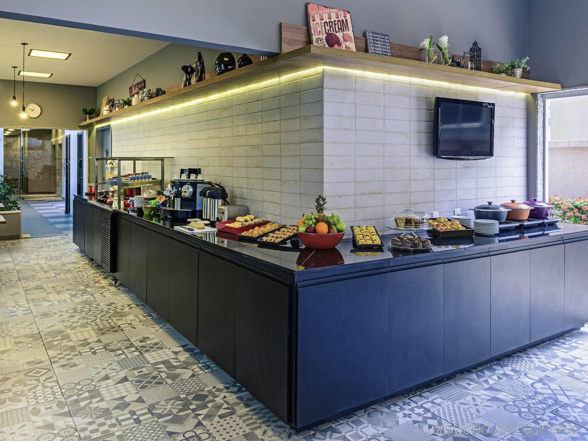 Mercure Rio De Janeiro Arpoador Екстер'єр фото
