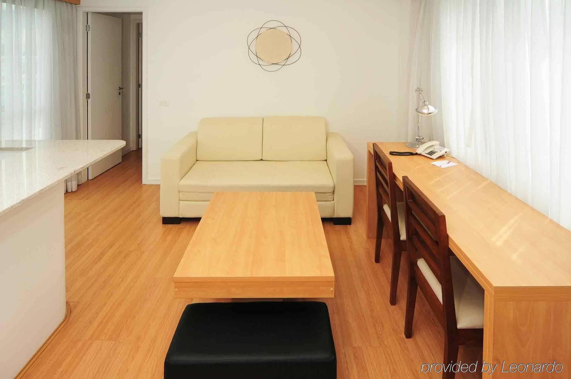 Mercure Rio De Janeiro Arpoador Екстер'єр фото