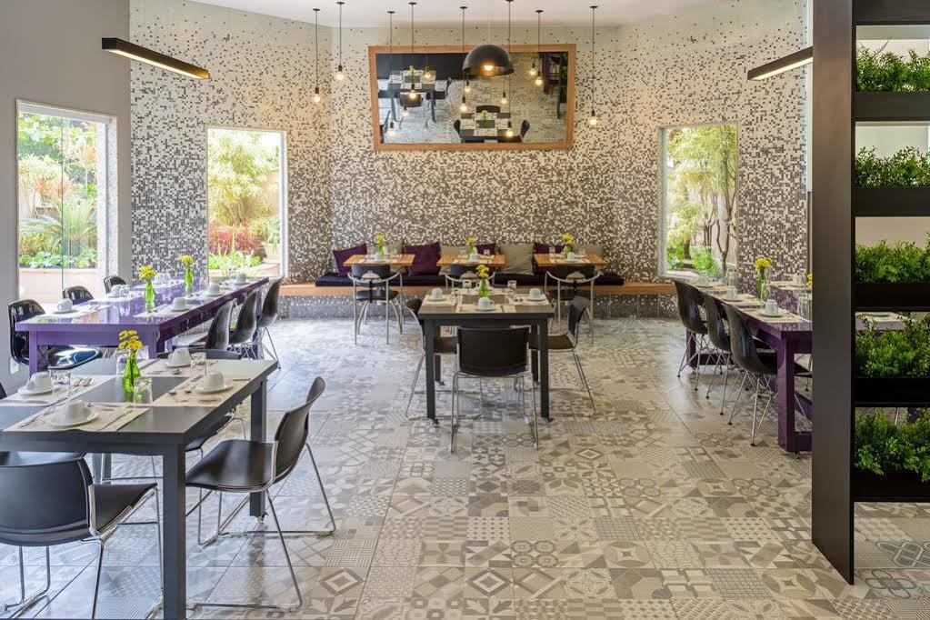 Mercure Rio De Janeiro Arpoador Екстер'єр фото