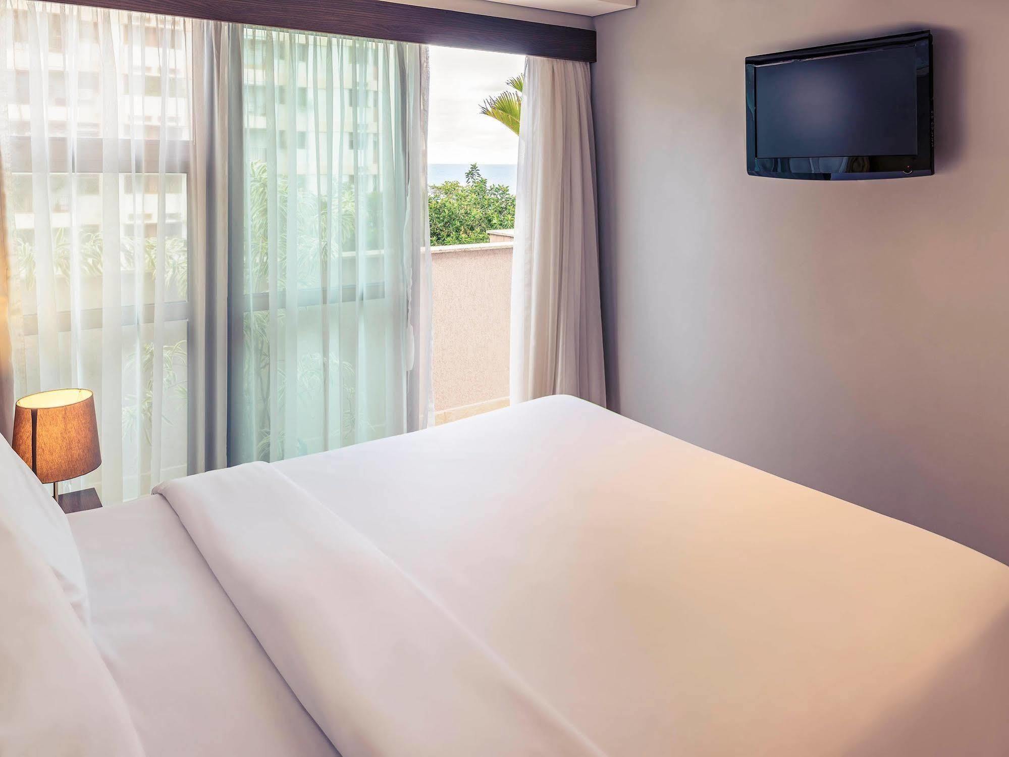 Mercure Rio De Janeiro Arpoador Екстер'єр фото