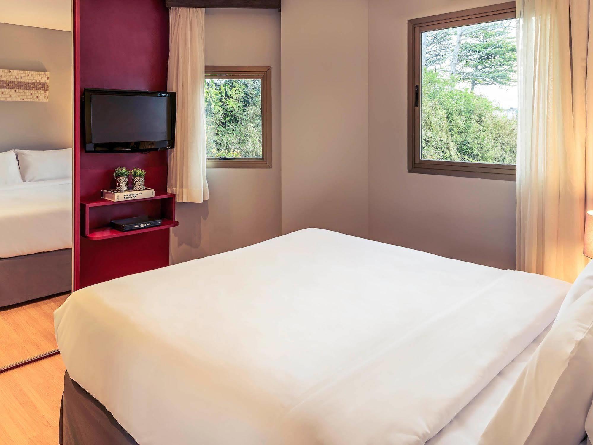 Mercure Rio De Janeiro Arpoador Екстер'єр фото