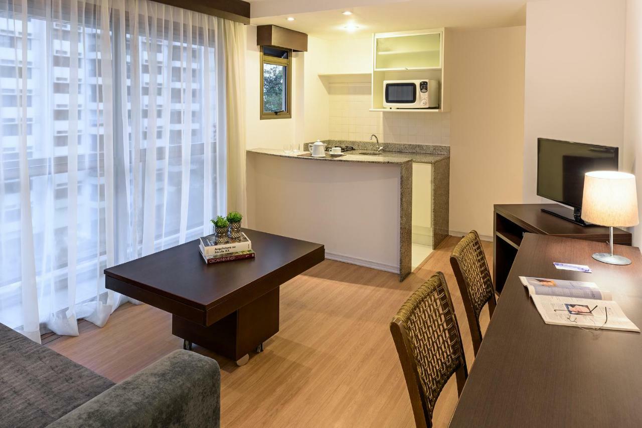 Mercure Rio De Janeiro Arpoador Екстер'єр фото