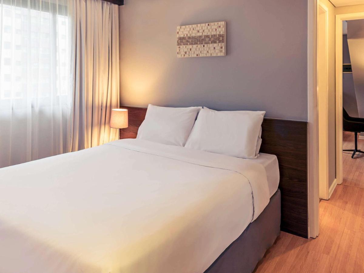 Mercure Rio De Janeiro Arpoador Екстер'єр фото